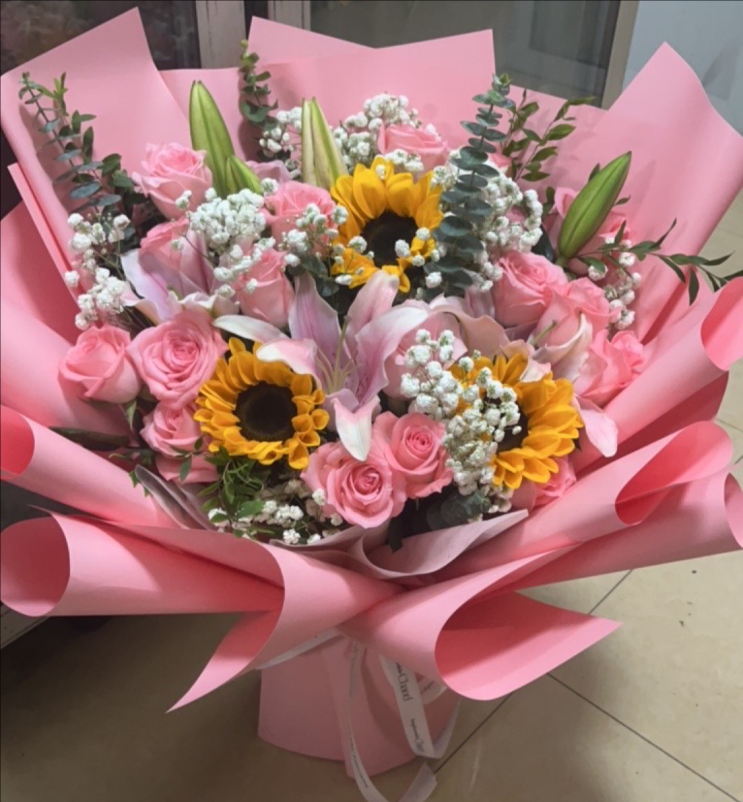 衢州龙游县花店