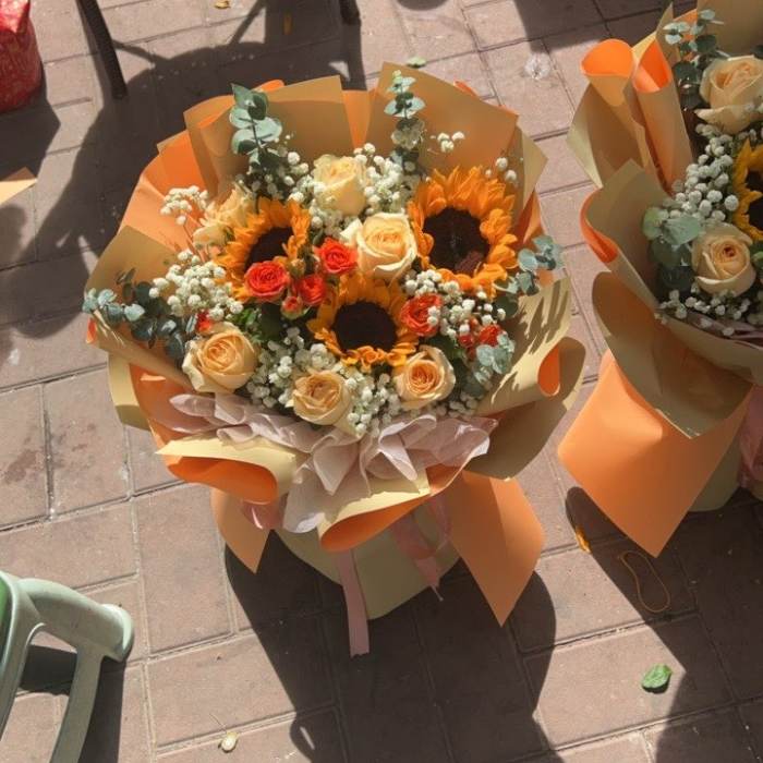 衢州龙游县生日鲜花推荐,为您推荐衢州龙游县最优秀的生日鲜花店!